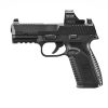 FN FN 510 MRD 10mm 4.1" Barrel 15-Rounds w/ Holosun 407C