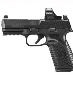 FN FN 510 MRD 10mm 4.1" Barrel 15-Rounds w/ Holosun 407C