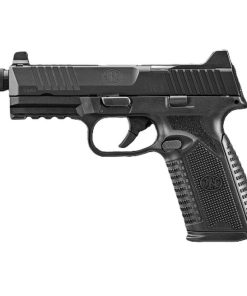 FN FN 510 Tactical Gray 10mm 4.7" Barrel 10-Rounds