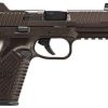 FN FN 510 Tactical Bronze 10mm 4.7" Barrel 10-Rounds