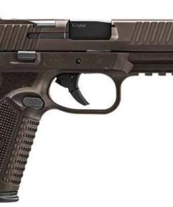FN FN 510 Tactical Bronze 10mm 4.7" Barrel 10-Rounds