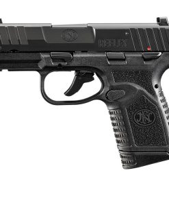 FN Reflex 9mm 3.3" Barrel 10-Rounds w/ Manual Safety