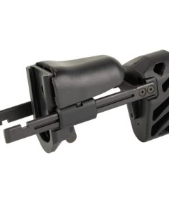 FN SC Rear Stock Fits  FN SCAR 16S/17S/20S Telescoping 3 Position
