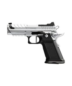Fusion XP Pro Stainless 9mm 4" Barrel 17-Rounds