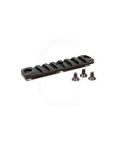 Geissele Automatics HK SMR 3-Hole 7-Slot Accessory Rail