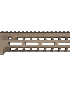 Geissele Automatics MK14 Super Mod Desert Dirt 10.5" MLOK