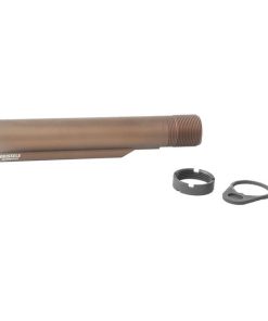 Geissele Automatics Premium Buffer Tube Desert Dirt