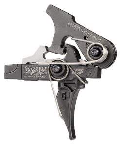 Geissele Automatics SSA X Lightning Bow 2-Stage