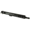 Geissele Automatics Super Duty MOD1 5.56 12.5" Barrel w/ HuxWrx Flash Hider