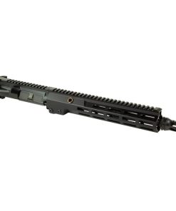 Geissele Automatics Super Duty MOD1 5.56 12.5" Barrel w/ HuxWrx Flash Hider