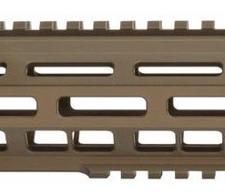Geissele Automatics Super MOD MK4 Federal Desert Tan 10" M-LOK for AR15