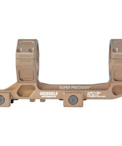 Geissele Automatics Super Precision Desert Dirt 34mm