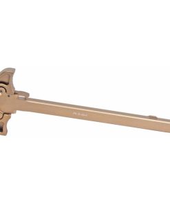 Geissele Automatics USASOC Airborne Charging Handle Desert Dirt
