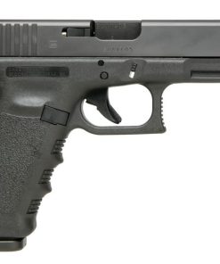 Glock 17 Gen3 9mm 4.49" Barrel 17-Rounds Police Trade-In