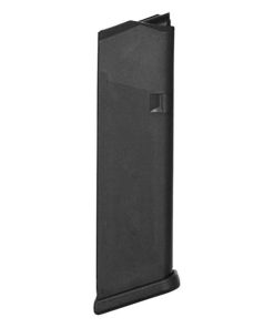 Glock 17 Magazine 9mm 17-Rounds