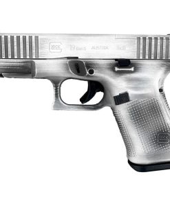 Glock 19 Gen5 MOS Distress Stormtrooper 9mm 4.02" Barrel 15-Rounds