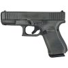 Glock 19 Gen5 MOS Distressed Grey 9mm 4.02" Barrel 15-Rounds