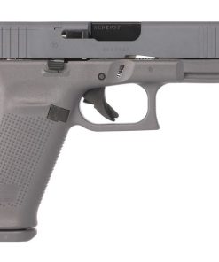 Glock 21 Gen5 MOS Grey .45 ACP 4.61" Barrel 13-Rounds
