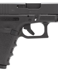Glock 23 Gen 3 Compact .40 SW 4.02" Barrel 13-Rounds Picatinny Rail