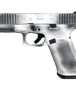Glock 45 MOS Distress Stormtrooper 9mm 4.02" Barrel 17-Rounds