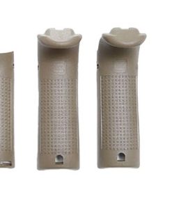 Glock Gen 4 Modular Backstrap Replacement Kit OD Green