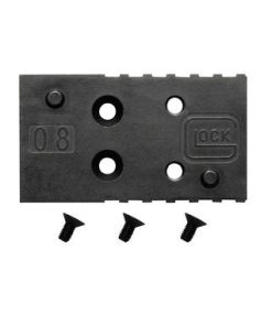 Glock MOS Adapter Plate 08 Set
