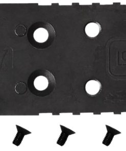 Glock MOS Adapter Plate 07