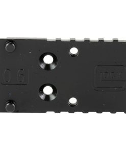 Glock MOS Plate 06 Fits Optic Trijicon, Ameriglo, Holosun