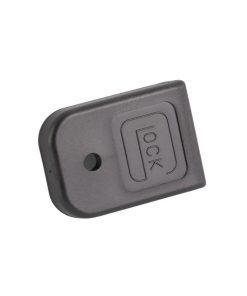 Glock OEM Mag Floor Plate 9/40/357