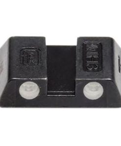 Glock Rear Night Sight Fits G42/43 6.1mm Slim