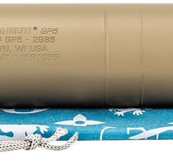 Griffin Armament GP5 Flat Dark Earth 5.56