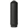 Huxwrx Flow 6k Suppressor Kit 5/8x24 Black with Flash Hider