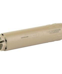 HUXWRX Flow Range 36 Ti Flat Dark Earth .36 Cal