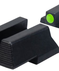 HK 51000932    VP/HK45/P30 STD DAY GLOW SIGHTS