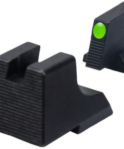 Heckler and Koch Elevated Sight Sight Set