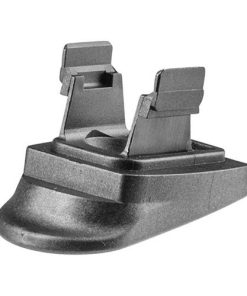 Heckler and Koch Extended Floor Plate for USP Magazine