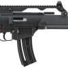 Heckler and Koch G36 .22 LR 16.1" Barrel 20-Rounds