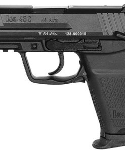Heckler and Koch HK45C V1 .45 ACP 3.94" Barrel 8-Rounds