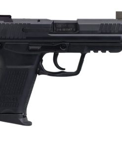 Heckler and Koch HK45CT V7 .45 ACP 3.94" Barrel 10-Rounds