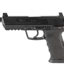 Heckler and Koch HK45T V1 .45 ACP 4.46" Barrel 10-Rounds