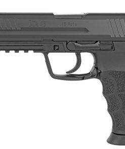 Heckler and Koch HK45T V7 .45 ACP 4.46" Barrel 10-Rounds