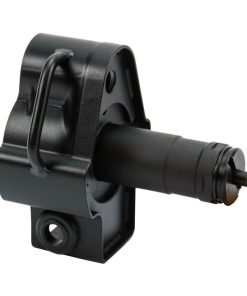 Heckler and Koch MP5 Butt Plate