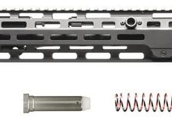 Heckler and Koch MR556 A4 Upper Receiver 5.56 16.5" Barrel