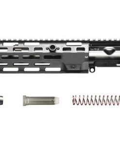 Heckler and Koch MR556 A4 Upper Receiver/Barrel Assembly 5.56 11" Barrel