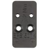 Heckler and Koch Mounting Plate VP9 to Holosun 407K/507K/EPS