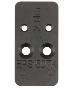Heckler and Koch Mounting Plate VP9 to Holosun 407K/507K/EPS