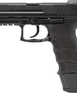 Heckler and Koch P30 V1 9mm 3.85" Barrel 17/20-Rounds