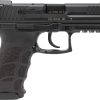 Heckler and Koch P30 V1 9mm 3.85" Barrel 15-Rounds