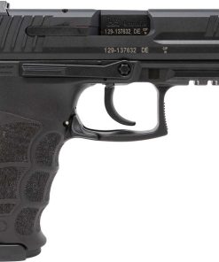 Heckler and Koch P30 V1 9mm 3.85" Barrel 10-Rounds