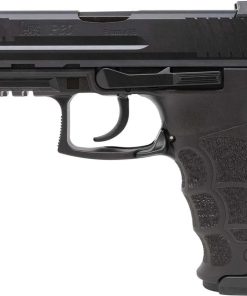 Heckler and Koch P30 V3 9mm 3.85" Barrel 10-Rounds